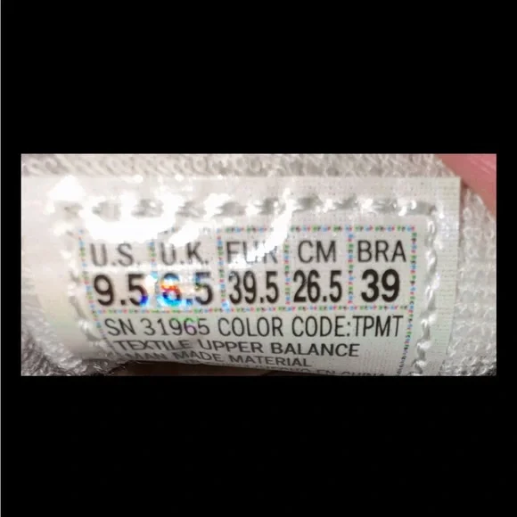 BOBS by Skechers Memory Foam Women’s Size 9.5 Multicolor Dog Pattern Sneakers - Picture 6 of 6